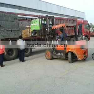 Round Baler for Sale Model 9YK-8070 of Farm Machinery thumbnail-5