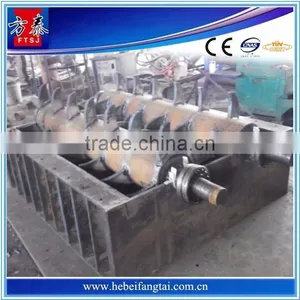 China Supplier High Effciency Simple Operation Low Noise Bale Breaker thumbnail-3
