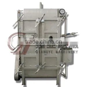 Container Dyeing Machine thumbnail-1