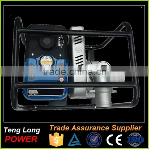 Reliable Quality 188F Gasoline 6 Inch Chemical Pump Made In China thumbnail-2