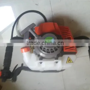 Ice Auger Punching Machine 1E44F-5 thumbnail-5