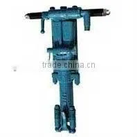 Y26 Hand Held Rock Drill thumbnail-2