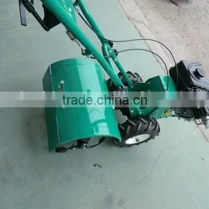 168F Ducar Engine Cultivator With Gasoline Engine,tiller Machine,6.5HP Engine thumbnail-3