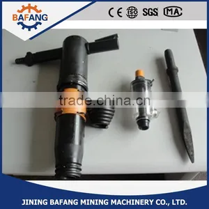 Pneumatic Piston AIR Rock Breaker G10 G20 G7 thumbnail-1