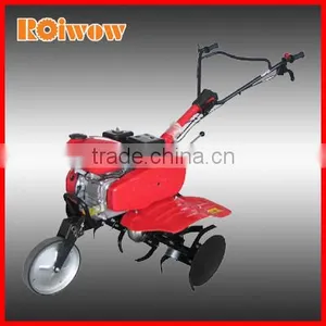 6.5HP Gasoline Tiller.Gasoline Power Tiller thumbnail-1