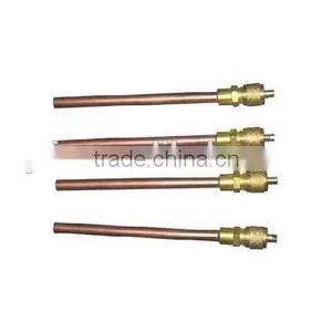 Copper Needle Pin Valve thumbnail-2