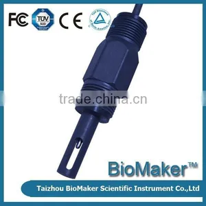 Industrial Conductivity Electrodes in PPS Material thumbnail-1