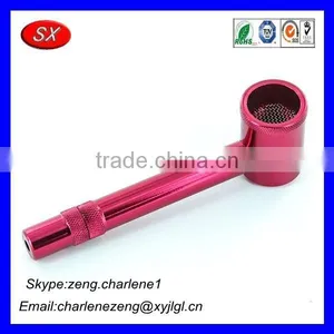 2015 New Generation Metal Smoking Pipes Parts,cheap Smoking Pipes for Electronic Cigarette Accessories thumbnail-6