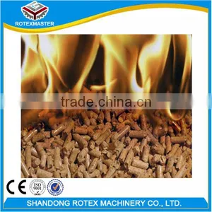 [ROTEX MASTER] YSKLN4 Model 4-6ton/h Capacity Counter -Flower Cooler / Wood Pellet Cooling Machine Equipment for Sales thumbnail-6