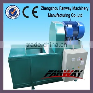 Made in China Wood Charcoal Briquette Making Machine thumbnail-1