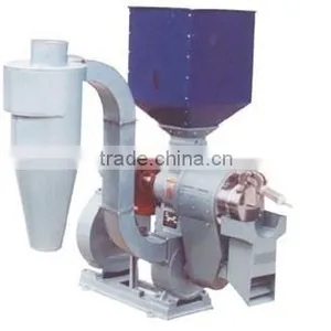 Good Price Maize Peeling Mill Corn Grits Grinding Crushing Machine thumbnail-2