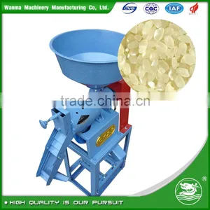 WANMA0854 High Capacity Rice Dehulling thumbnail-5
