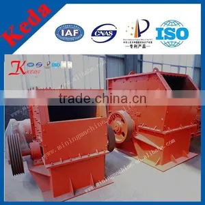 Stable Stone Jaw Crusher for Sale thumbnail-1