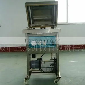 Dz-400/2L Vacuum Packaging Machine,food Machine thumbnail-1