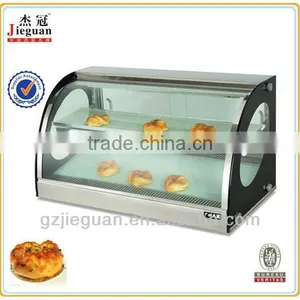 Counter Top Warmer Display Showcase (HT-900) thumbnail-1