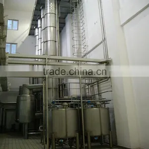 Multi-effect Falling Film Evaporator thumbnail-2