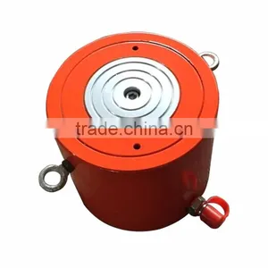 High Performance Hydraulic Manual Small Hand Pump thumbnail-4