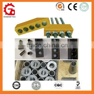 Post Tension Wedges Anchor For Prestressed Concrete thumbnail-1