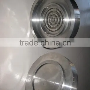 Machined Parts (CNC, Lathe, Milling, Boring, Etc) thumbnail-1