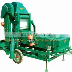 5XZC-5B Seed Processing Machine thumbnail-1