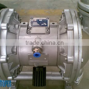 Slurry Feed Diaphragm Pump, Filter Press Pump for Sale thumbnail-2