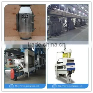 New Type 10TPD Sesame Oil Making Machine thumbnail-4