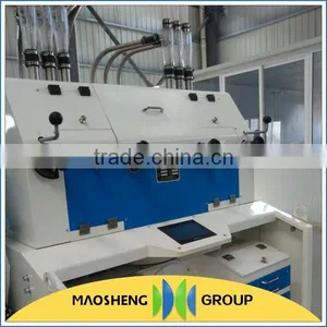 Maosheng Brand Wheat Flour Milling thumbnail-2