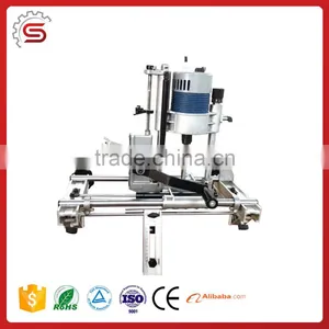 KI30 Lock Mortiser With Good Configuration thumbnail-1