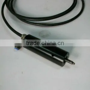 Ultrasonic Mini Spot Welder for IC Card thumbnail-1