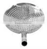 Round Fry Basket Stainless Steel Strainer thumbnail-1