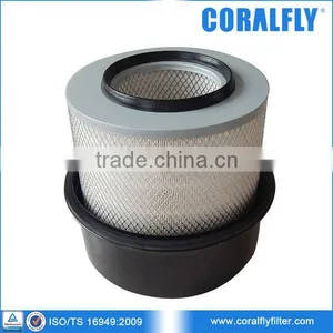 Trucks Vans Air Filter AF1812 thumbnail-1