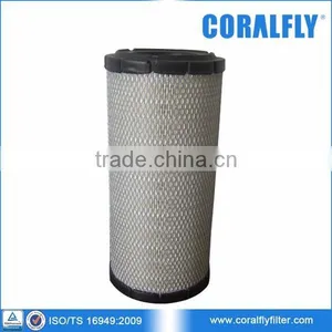 Loader Air Filter 134-8726 thumbnail-1