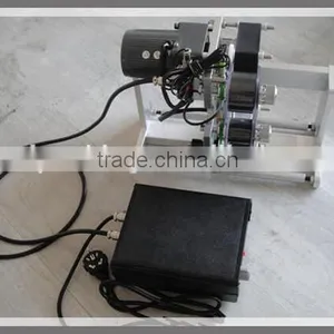 HP-241G China Color Ribbon Expiry Date Coding Printing Machine thumbnail-3