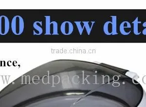 Ultrasonic Cleaner JP-900 Glasses Household Cleaner Jewelry Watches Razor Cleaner thumbnail-2