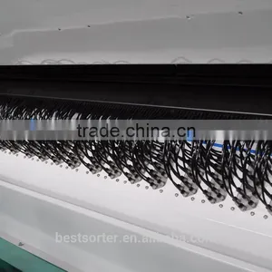 Hot Sale and Prefect Quality Coffee Bean Color Sorter thumbnail-6