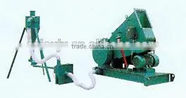 Cheap Price Waste Plastic Crushing Machine thumbnail-2