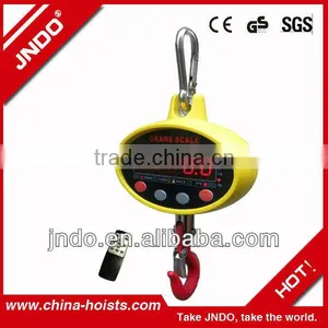 OCS Wireless Crane Scale thumbnail-1