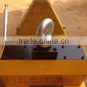 Multi Tool---5000kg Manufacturers High Performance Permanent Magnetic Lifter thumbnail-1