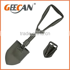 Folding Snow Shovel thumbnail-1