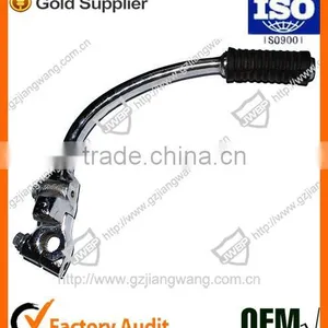Motorcycle Kick Starting Lever, Start Lever CG125 thumbnail-5