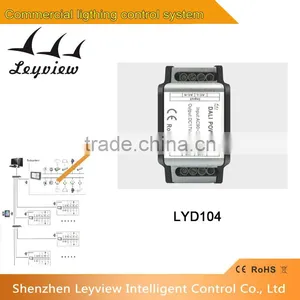 New Brand 2017 Constant Current Dimmable Dali Dimmer Control Led Heating and Plumbing thumbnail-2