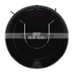 Shenzhen China Wholesale White Good Quality Lithium Battery Low Price Smart Dry and Wet Robot Vacuum Cleaner thumbnail-6