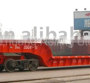 Special Flat Wagon thumbnail-1