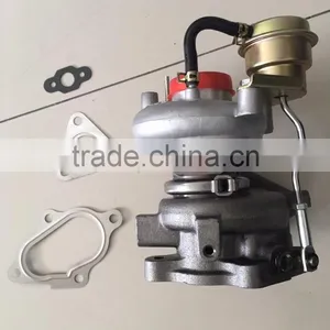 Mitsubishi 4M40 Delica Engine 4913503101 TF035HM Turbo OEM ME201677 thumbnail-3