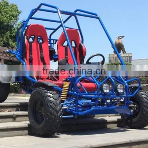 2016 Hot Products UTV 300cc go Kart Business for Sale thumbnail-1