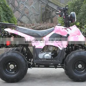 110cc Kid ATV for Sale ATA110-B thumbnail-6