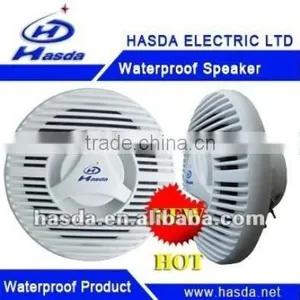 Outdoor Wireless Waterproof Speakers for Pool Yacht thumbnail-1