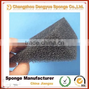 Chinese Made Air Filter Water Filter Durable Foam thumbnail-1