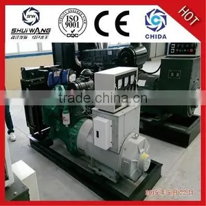 25kw-1000kw Diesel Generator From China Factory With Low Price thumbnail-1