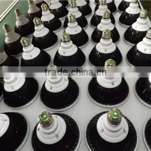 Low Cost Greenhouse With Led Grow Light 5w Led Grow Light Full Spectrum O... thumbnail-3
